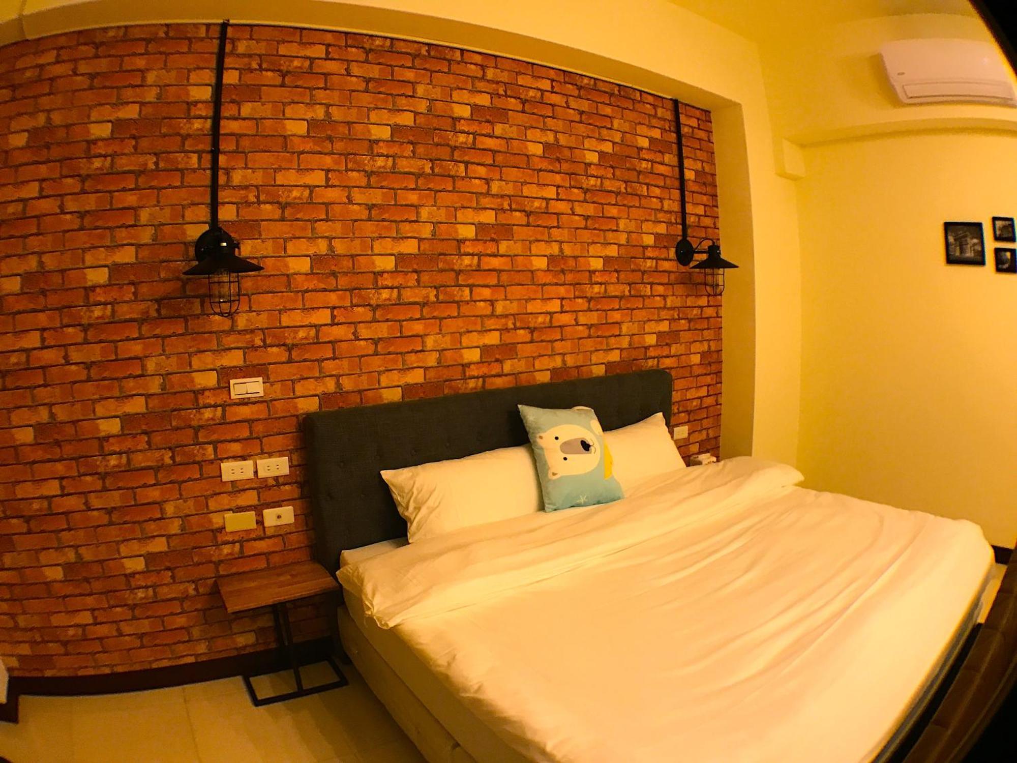 Hualien Bv B&B מראה חיצוני תמונה