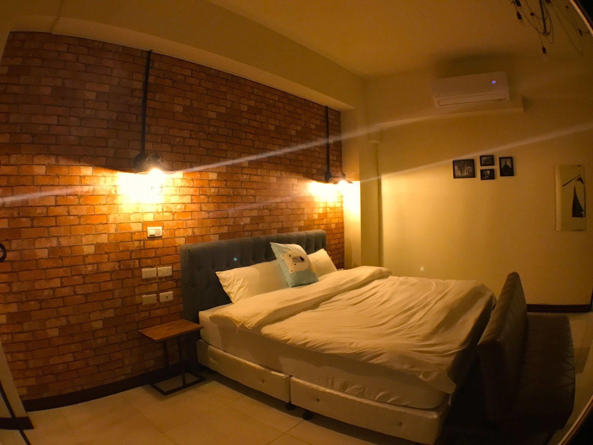 Hualien Bv B&B מראה חיצוני תמונה