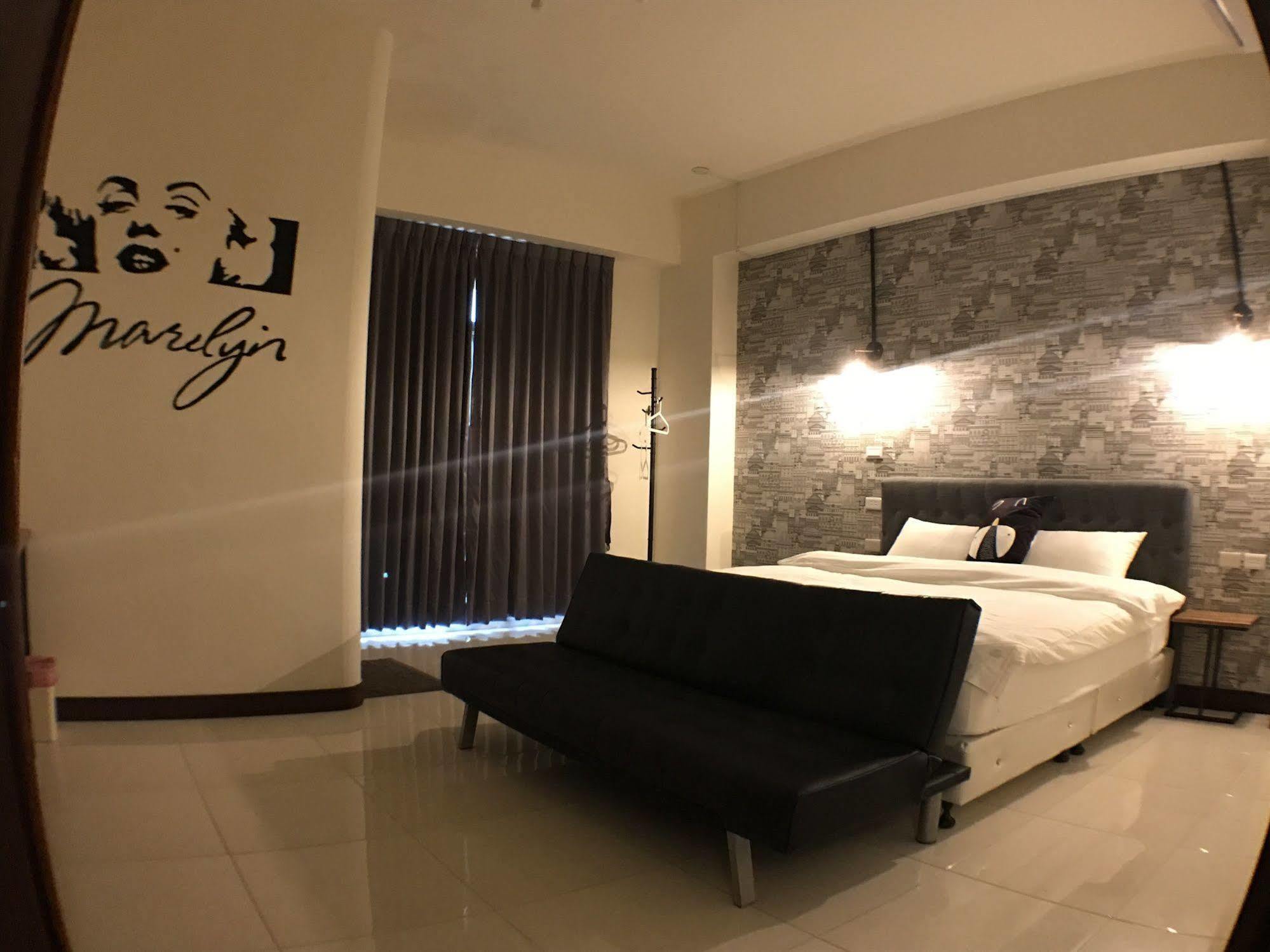 Hualien Bv B&B מראה חיצוני תמונה