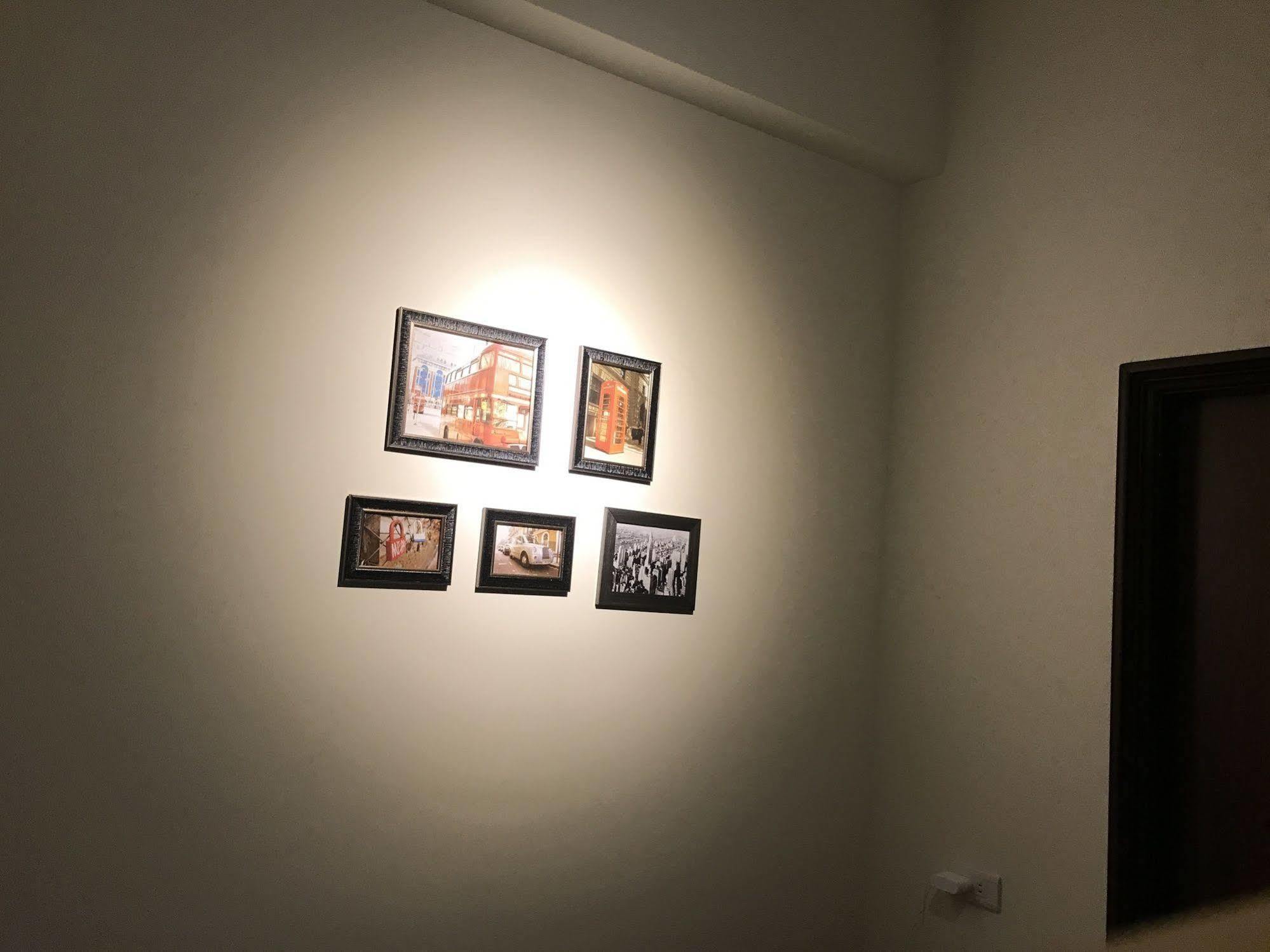 Hualien Bv B&B מראה חיצוני תמונה
